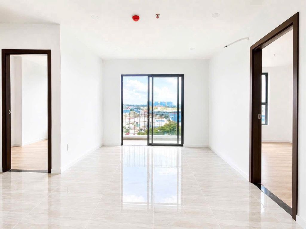 6TR/THÁNG 2PN CĂN HỘ BCONS AVENUE MỚI 100% NGAY LÀNG ĐẠI HỌC
