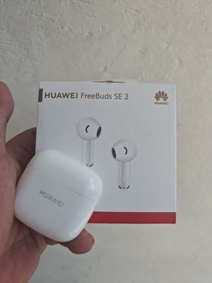 Tai nghe Huawei Free Buds SE 2