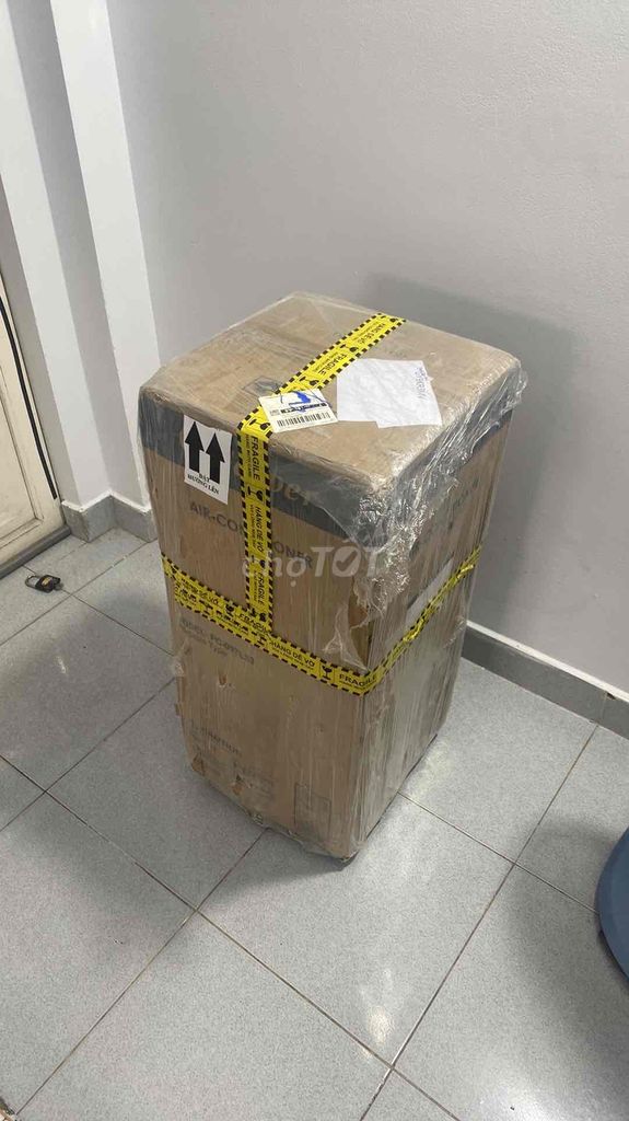 Máy lạnh di động casper (. Mua bán Máy lạnh, điều hoà tại Thành phố Thủ Đức Tp Hồ Chí Minh được đăng bởi Thành Nguyễn hình 3