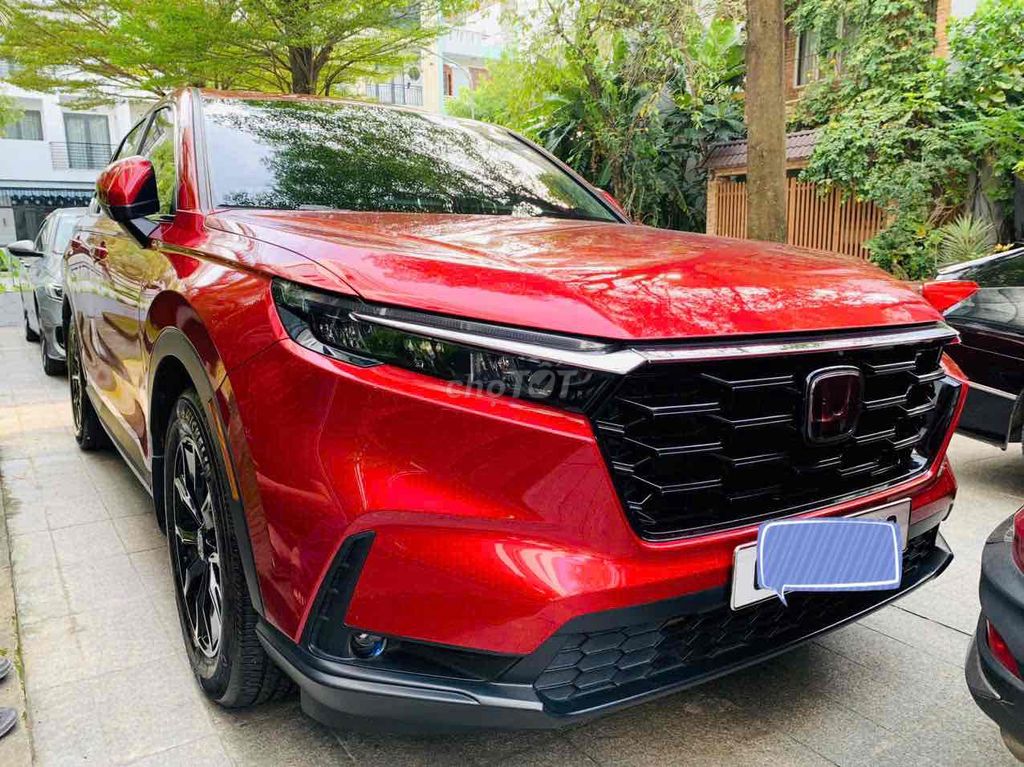 Honda CRV L 2024 - 21.000km Siêu Đẹp Hãng Bán. Mua bán Ô tô tại Quận 7 Tp Hồ Chí Minh được đăng bởi Honda Ôtô SG Quận 7 hình 2