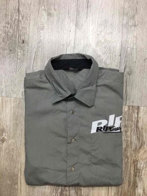 RIP CURL.    Cotton + poly    SZ. Xl. Mua bán Quần áo tại Quận 5 Tp Hồ Chí Minh được đăng bởi LONG SI