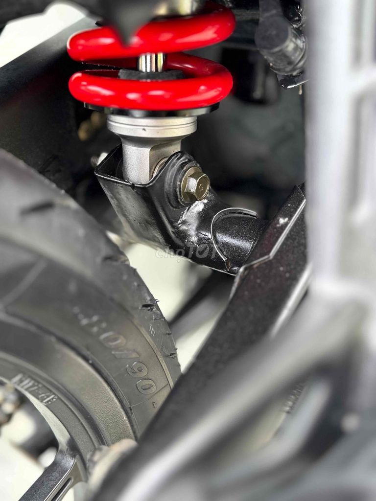 Exciter 2010 5p71 62zz Full New Xanh Đen GP. Mua bán Xe máy tại Quận 12 Tp Hồ Chí Minh được đăng bởi Bi Ngô hình 9