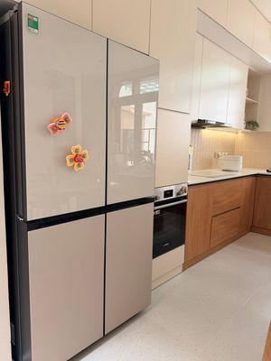 Chính chủ bán nhà Lạc Long Quân, Tây Hồ 30m2, 5 Tầng, Tặng nội thất.