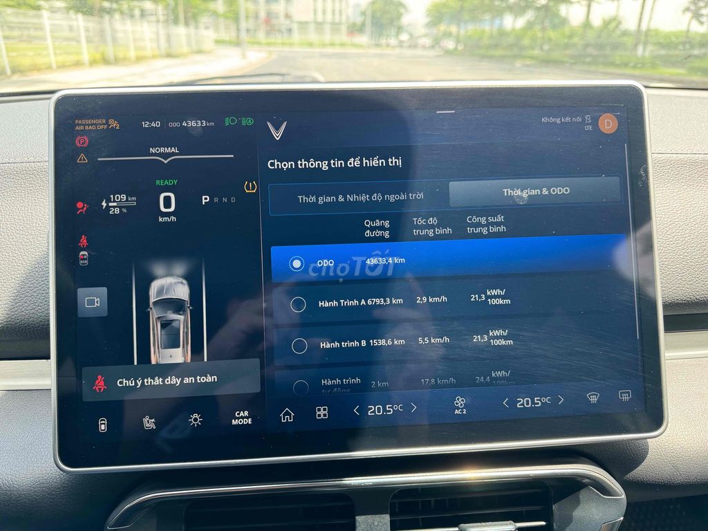 VF8 GF Plus 2022 Mua Pin sdi -70tr sang tên ngay. Mua bán Ô tô tại Quận Thanh Xuân Hà Nội được đăng bởi hoang tran minh hình 8