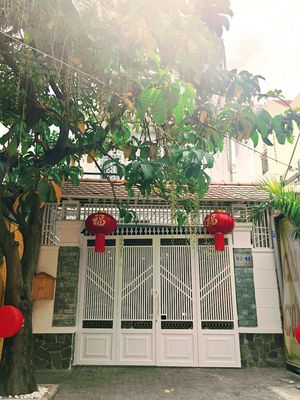 CHÍNH CHỦ, NHÀ 90M THANG MÁY TO FULL NỘI THẤT 5 SAO. Mua bán nhà ở tại Quận Gò Vấp Tp Hồ Chí Minh được đăng bởi Tam Vuong