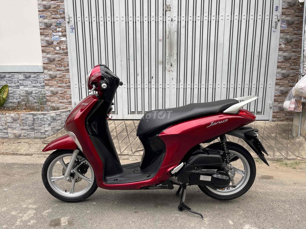 Yamaha Janus 2019 bstp 9chủ xe cực đẹp máy zin. Mua bán Xe máy tại Quận Bình Tân Tp Hồ Chí Minh được đăng bởi Huy hình 2