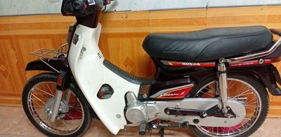 Bán xe Dream 2 đã dọn dẹp thay đồ thái. Mua bán Xe máy tại Huyện An Dương Hải Phòng được đăng bởi Nhật Vượng