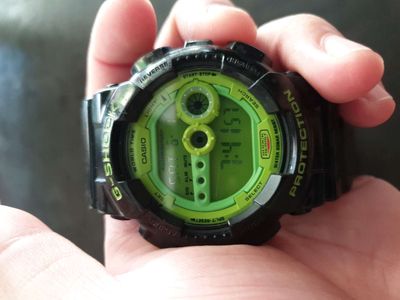 Đồng hồ casio GD100sc chính hãng