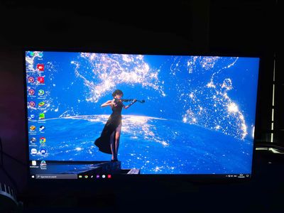 SamSung Lu28r550 28inch ips 4K 60hz. Mua bán Phụ kiện (Màn hình, Chuột...) tại Huyện Hòa Vang Đà Nẵng được đăng bởi Hưng