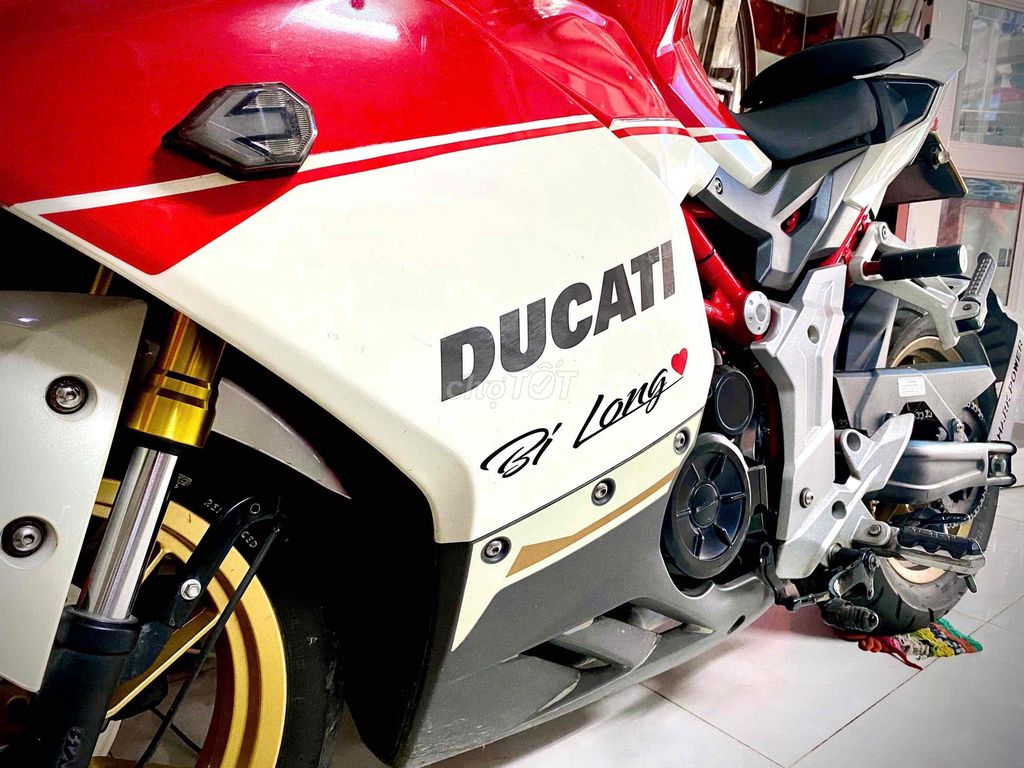 Xe GPX biển 59. Mua bán Xe máy tại Huyện Bình Chánh Tp Hồ Chí Minh được đăng bởi hoa huong duong hình 4