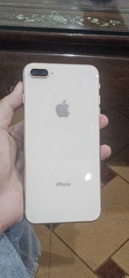 Apple iPhone 8 Plus 64GB Vàng đồng Đã sử dụng