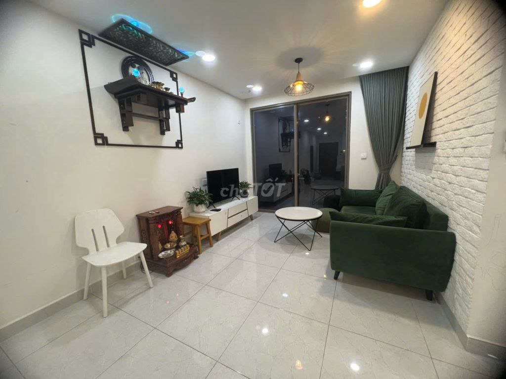 Аренда · 3 комн. · 95 м² · Huyện Nhà Bè, ул. Nguyễn Hữu Thọ