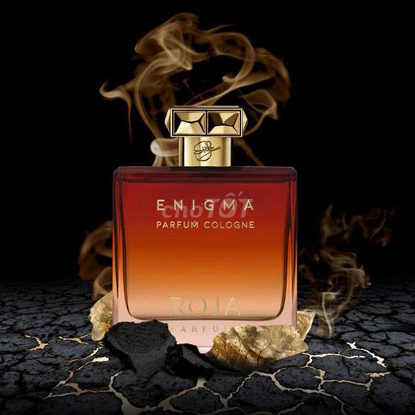 Nước hoa Roja Dove - Enigma Parfum  - 100ml
