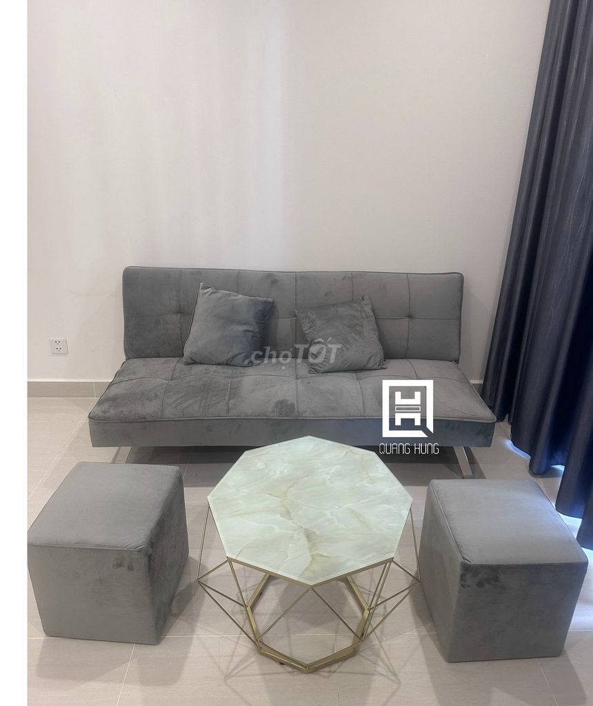 SOFA _SOFA GIÁ RẺ&SOFA NEW%SOFA GIÁ RẺ+SOFA+SOFA. Mua bán Bàn ghế tại Quận 10 Tp Hồ Chí Minh được đăng bởi Nội Thất Quang Hùng TD hình 1