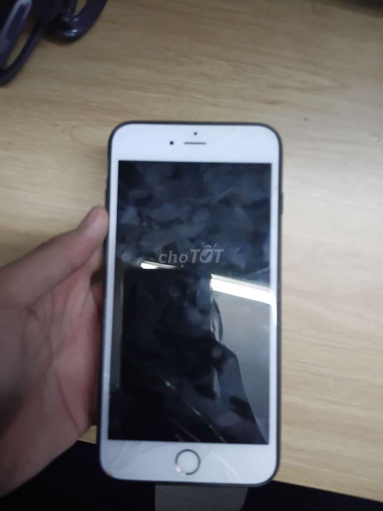 Iphone 6s Plus. Mua bán Điện thoại tại Quận 8 Tp Hồ Chí Minh được đăng bởi Chí Vỹ hình 1