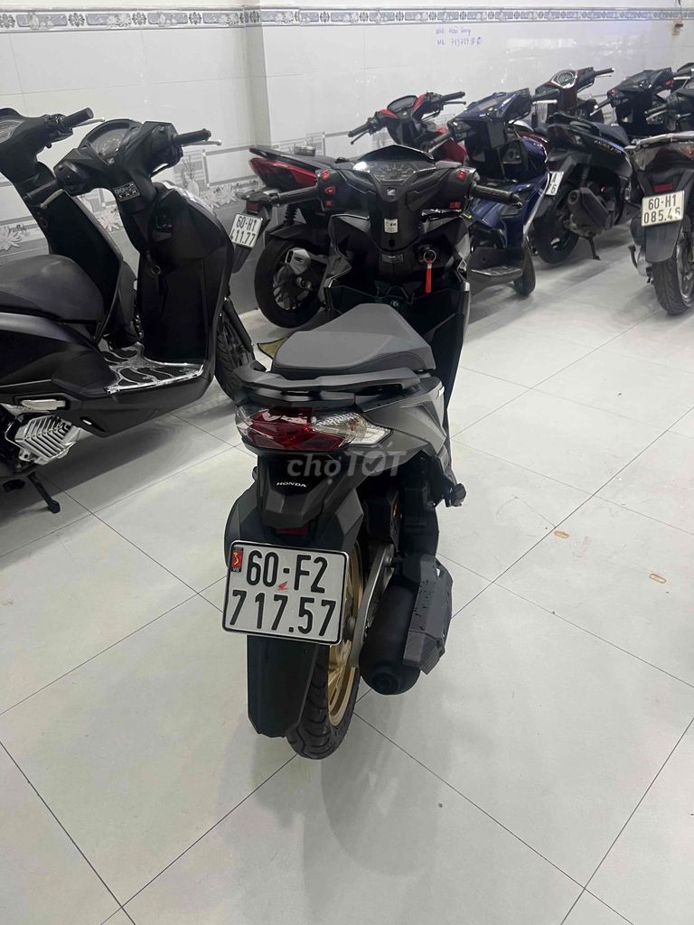 vario 150 2017 chính chủ 60 có bán trả góp. Mua bán Xe máy tại Huyện Trảng Bom Đồng Nai được đăng bởi cửa hàng xe máy Trần Sơn  hình 3