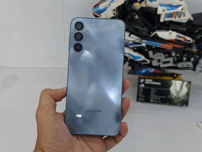 Samsung Galaxy A15 LTE 128GB Xanh