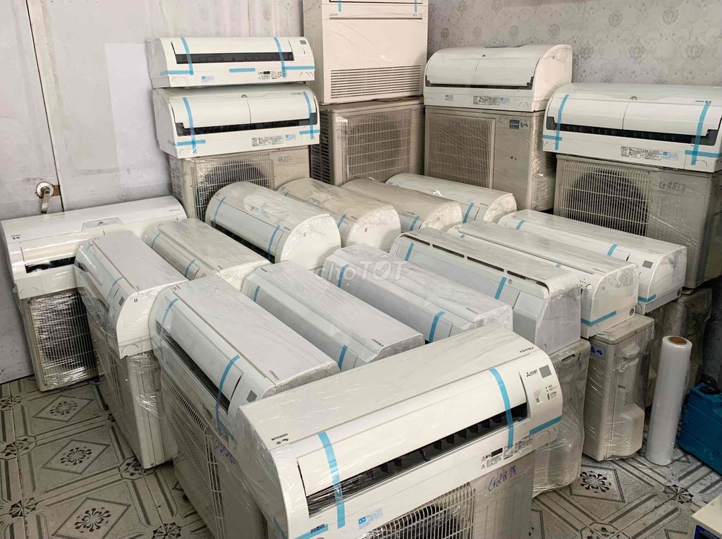 Máy Lạnh Mitsubishi Nội Địa Nhật 1 > 3.5HP. Mua bán Máy lạnh, điều hoà tại Thành phố Biên Hòa Đồng Nai được đăng bởi Máy Lạnh Biên Hoà  hình 1