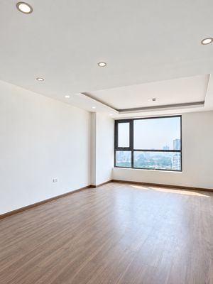 Căn hộ 90 m² · 3 PN · Đường Trịnh Đình Cửu
