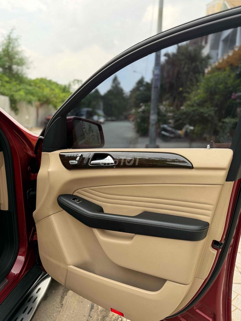 Mercedes Benz GLE 400 4Matic Coupe fix nhanh. Mua bán Ô tô tại Quận Bình Thạnh Tp Hồ Chí Minh được đăng bởi kim hạo thiên hình 12