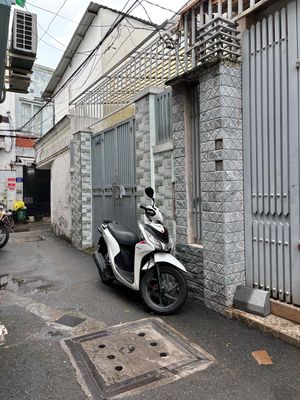 Bán Nhà Linh Xuân- Thủ Đức - HXH- SHR - DT lớn: 80m2 , Chỉ 4 tỷ x. Mua bán nhà ở tại Thành phố Thủ Đức Tp Hồ Chí Minh được đăng bởi Phạm Ý