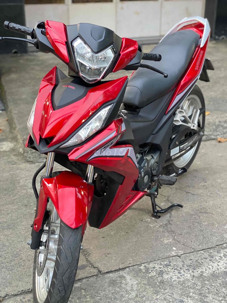 BÁN WINNER V1 2017 NHƯ HÌNH. Mua bán Xe máy tại Thành phố Biên Hòa Đồng Nai được đăng bởi Bình Trọng hình 2