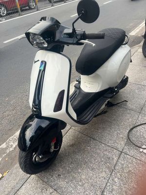 Piaggio spring yget ABS 2019 mới 90% bs84 chính ch. Mua bán Xe máy tại Quận Tân Phú Tp Hồ Chí Minh được đăng bởi Tuanduy