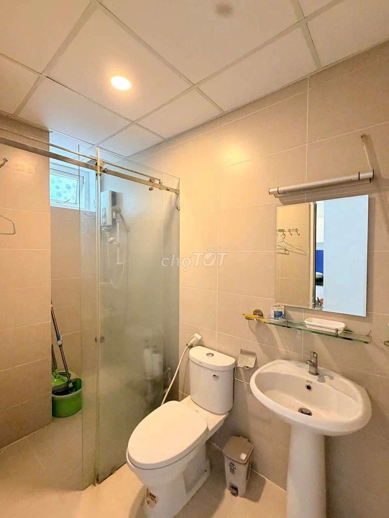 VT Melody 2BR полностью меблированная квартира в аренду
