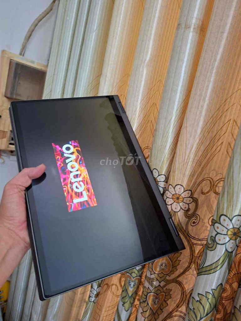 Lenovo Ideapad Flex 5 i7 1165G7 16GB/256GB 4K Xám. Mua bán Laptop tại Quận Tân Phú Tp Hồ Chí Minh được đăng bởi laptop xach tay nhat huy hình 1