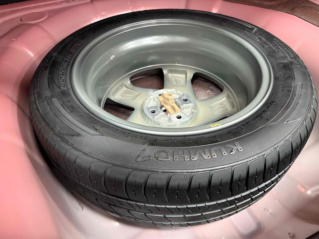 Hyundai Accent 2023 1.4 AT Đặc Biệt - 39000 km. Mua bán Ô tô tại Huyện Đức Trọng Lâm Đồng được đăng bởi Đức Trọng hình 12