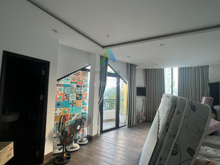 Аренда · 11 комн. · 120 м² · Quận Sơn Trà, ул. Đường Hoàng Bích Sơn