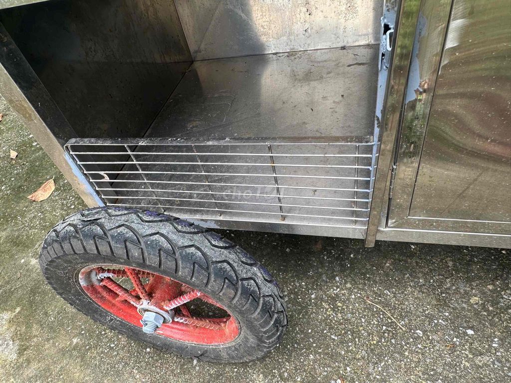 cần bán thanh lý xe bán hàng lưu động. Mua bán Phương tiện khác tại Huyện Thường Tín Hà Nội được đăng bởi thắng hình 3