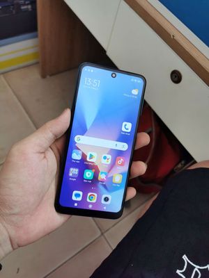 Xiaomi 𝙍𝙚𝙙𝙢𝙞_𝙉𝙤𝙩𝙚9𝙎 64G Màu Xanh Mới