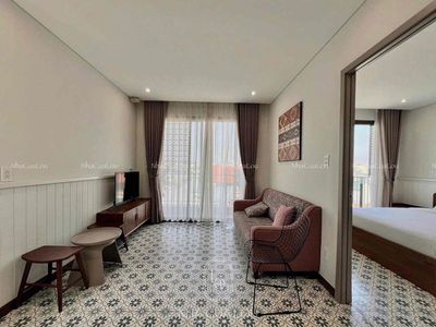 CĂN HỘ 2 Phòng Ngủ, 2 WC NGAY HÀNG XANH