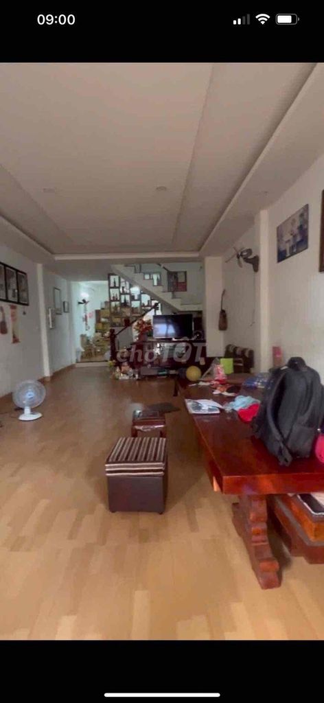 Редкий дом в Линь Чунге, 91 м², 3 спальни