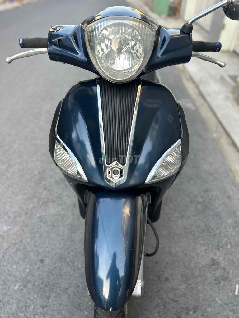 Piago liberty 2013 xinh đẹp sang trọng. Mua bán Xe máy tại Thành phố Thuận An Bình Dương được đăng bởi Nguyễn trường thịnh hình 2