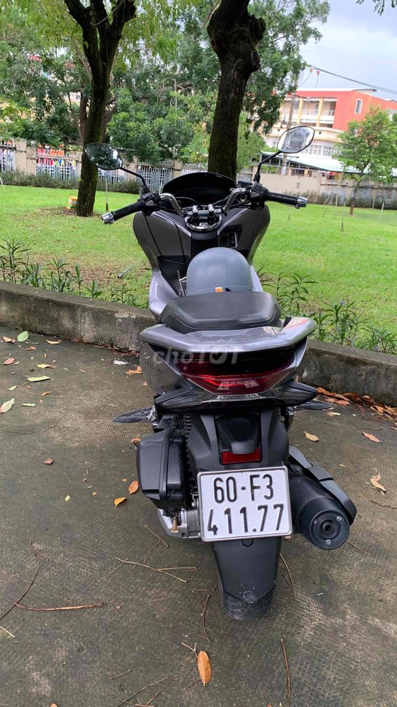 Honda PCX 125 mẫu mới 219. Mua bán Xe máy tại Thành phố Biên Hòa Đồng Nai được đăng bởi CH xe máy Trần Na Na hình 3
