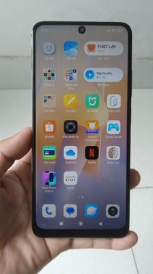 Cần Bán Redmi Note 11 Pro 4G. Mua bán Điện thoại tại Quận Tân Phú Tp Hồ Chí Minh được đăng bởi Mr Hồng