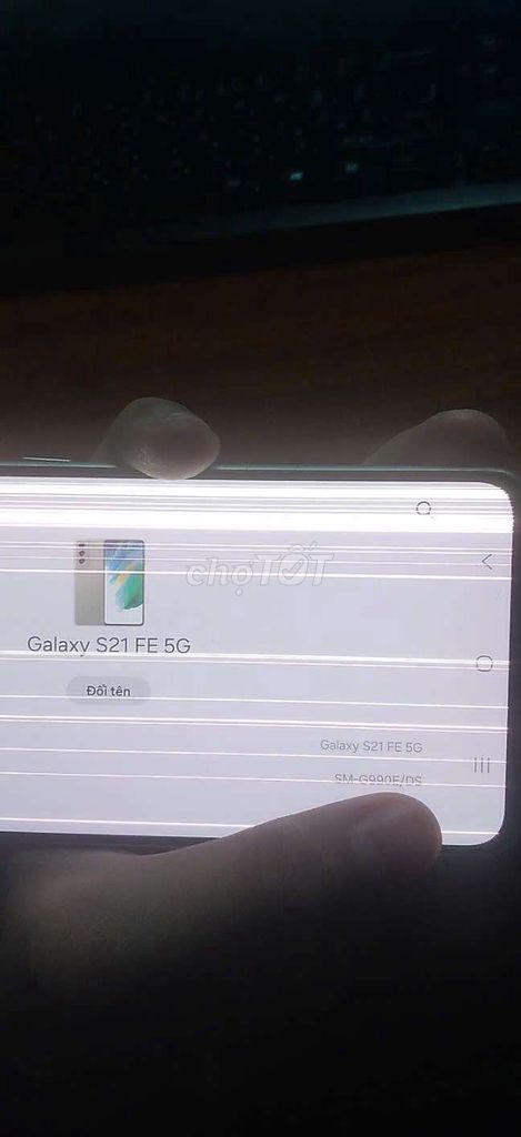 s21 fe 5g bán hoặc gl ạ. Mua bán Điện thoại tại Huyện Gia Viễn Ninh Bình được đăng bởi Đạt Phạm hình 1