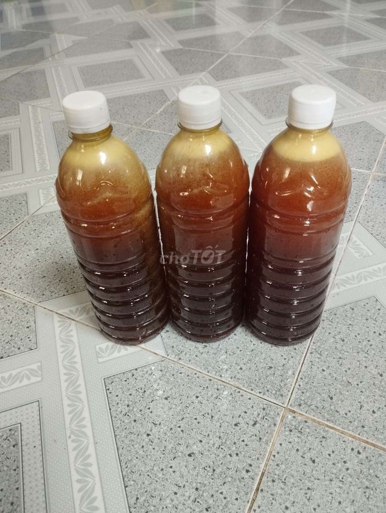 Mật Ong hoa tràm. Mua bán Đồ ăn, thực phẩm và các loại khác tại Huyện Cao Lãnh Đồng Tháp được đăng bởi Tân hình 1