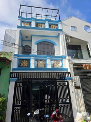 🏠 BÁN NHÀ 🏠 NGUYỄN QUÝ YÊM 💐AN LẠC 🌹BÌNH TÂN. Mua bán nhà ở tại Quận Bình Tân Tp Hồ Chí Minh được đăng bởi Lê Kim Cương