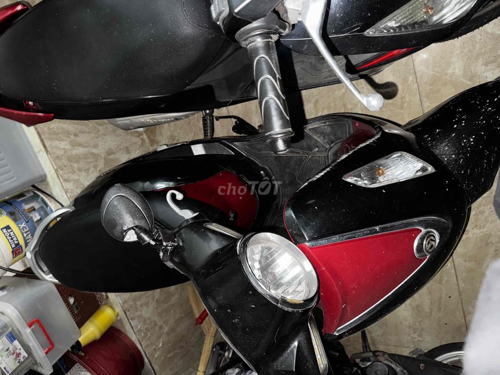 xe alizabeth. Mua bán Xe máy tại Thành phố Thủ Dầu Một Bình Dương được đăng bởi Anh Phạm hình 2