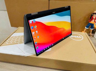 Dell Xps 9365 2 in 1  i7 /16/256/ 13" tuoch. Mua bán Laptop tại Quận Bình Tân Tp Hồ Chí Minh được đăng bởi Suong thinklapus