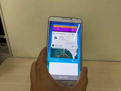 bán nhanh cặp j3 và note 3 samsung còn tốt. Mua bán Điện thoại tại Quận Hoàng Mai Hà Nội được đăng bởi Nam Onix