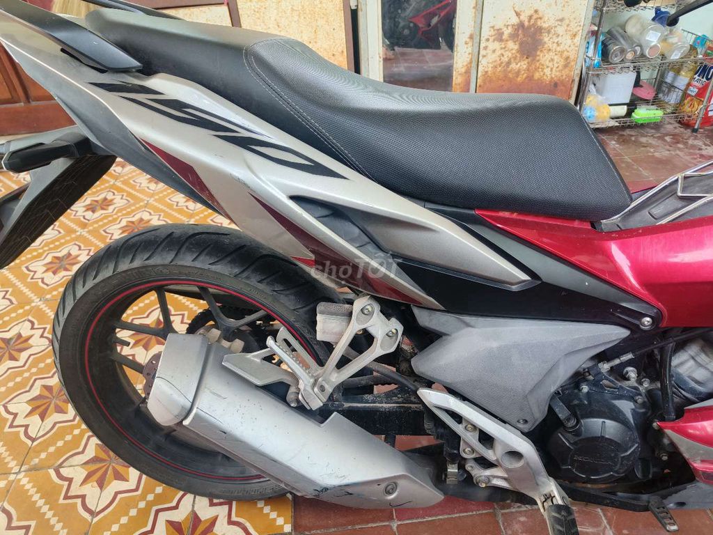 Winner X giao lưu Vision hoặc xe ga cho nữ. Mua bán Xe máy tại Quận Sơn Trà Đà Nẵng được đăng bởi Quyết Thắng hình 2