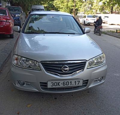 Nissan Sunny Sx 2009 Xe Nhập Nhật Cá Nhân Dùng Kỹ. Mua bán Ô tô tại Quận Ba Đình Hà Nội được đăng bởi Đạt