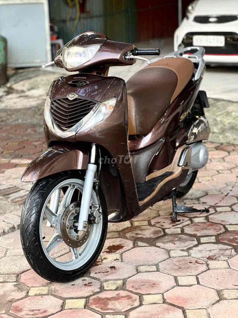 sh150i. Mua bán Xe máy tại Quận Nam Từ Liêm Hà Nội được đăng bởi Auto Đại Phát hình 5