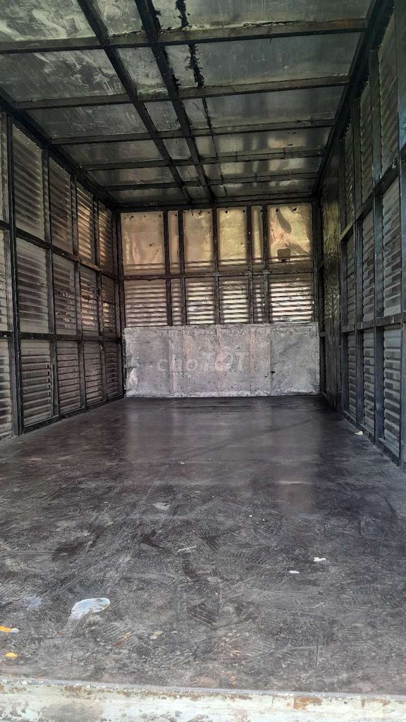 VINAXUKI 1,8 tấn đời 2011,máy lớn 🍁🌺🍁. Mua bán Xe tải, xe ben tại Thành phố Biên Hòa Đồng Nai được đăng bởi Thoa Nguyen hình 5