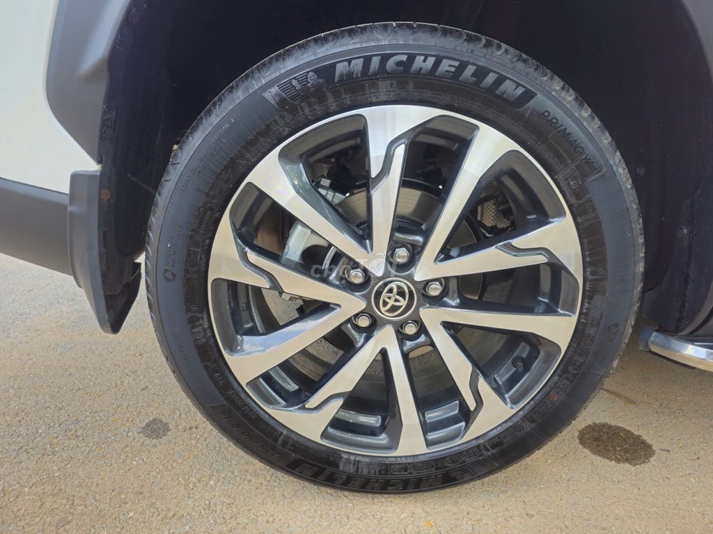 Toyota Corolla Cross 2025 1.8HEV - 3000 km. Mua bán Ô tô tại Quận Bắc Từ Liêm Hà Nội được đăng bởi An Phát AUTO hình 17