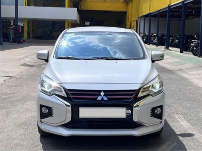 MITSUBISHI ATTRAGE 1.2 CVT 2022 XE GIA ĐÌNH HT 70%. Mua bán Ô tô tại Quận 10 Tp Hồ Chí Minh được đăng bởi Hiếu